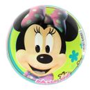 Minnie-Pelota-Verde-15-cm
