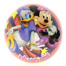 Minnie-Pelota-Amarilla-15-cm