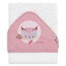 Raposa-rosa-banho-cape