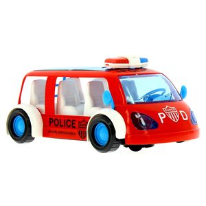 Policia-Infantil-Salva-Obstaculos-Vermelhos