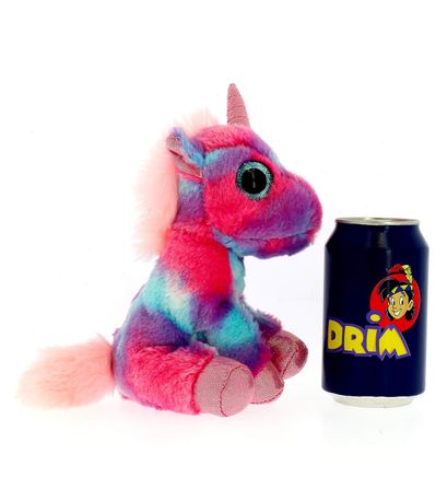 peluche unicornio drim