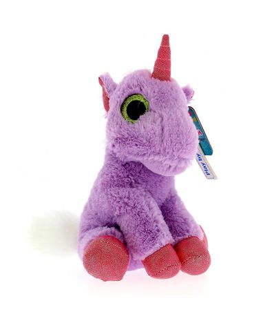 peluche unicornio drim