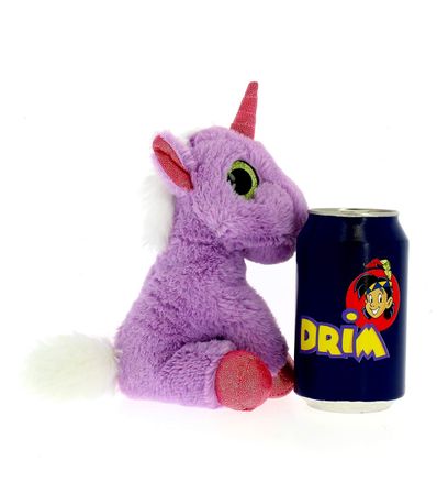 peluche unicornio drim
