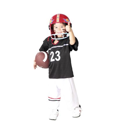 Disfraz-de-Quarterback-Infantil