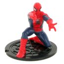 Figura-Hunched-PVC-aranha