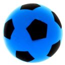 Bola-de-espuma-azul
