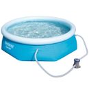 Piscina-Fast-Set-Redonda