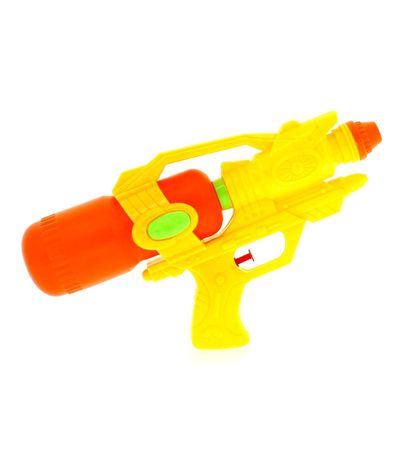 Pistola-de-Agua-Amarilla-y-Naranja-40-cm