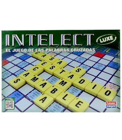 Intelect-Luxe