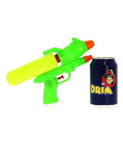 drim pistolas de agua