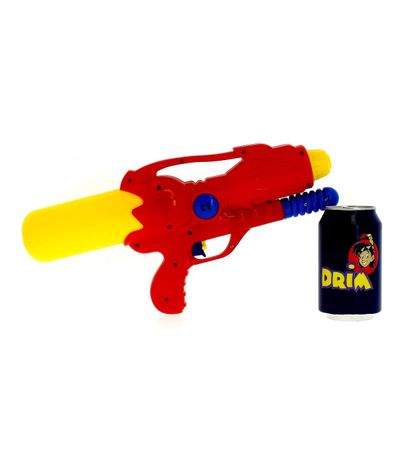 drim pistolas de agua