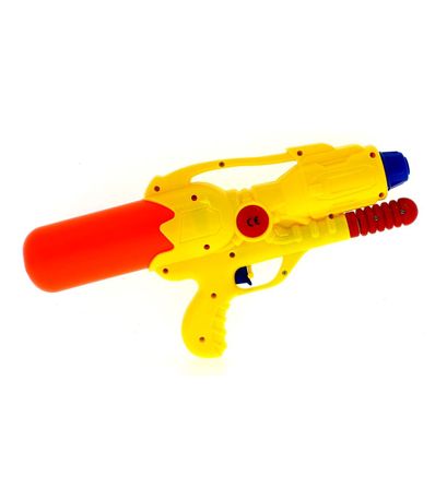 Pistola-de-Agua-Amarilla-34-cm