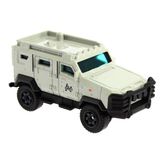 camion giroesfera jurassic world