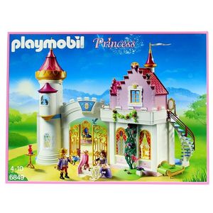 PlayMobil-Castelo-de-Princesas
