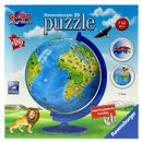 Puzzle-Globo-Geografico-3D