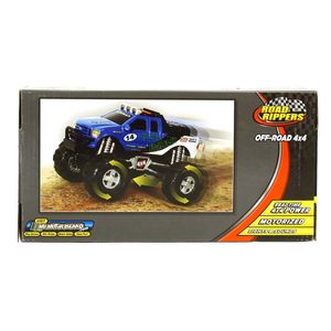 Todoterreno-Off-Road-Ford-4x4-Infantil_1