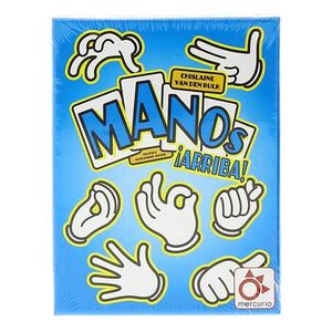 Jogo-Hands-Up