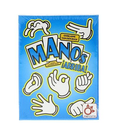 Jogo-Hands-Up