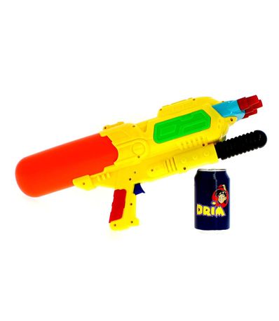 drim pistolas de agua