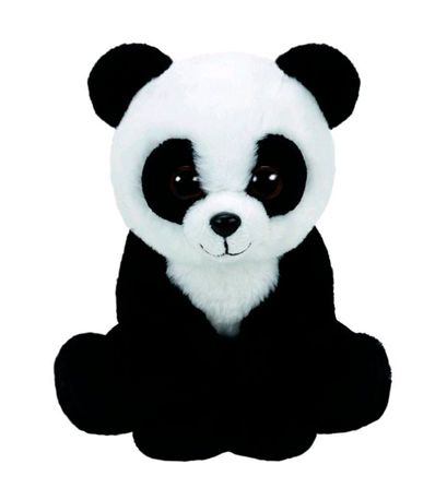 Beanie-Boo-s-Osito-Panda-de-Peluche-de-15-cm