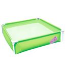 Piscina-Infantil-Tubular-Verde