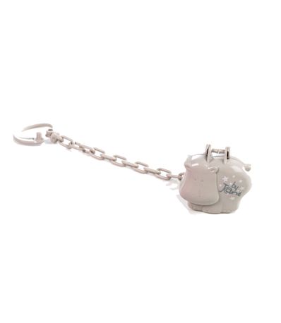 Cadena-Portachupetes---Protector-de-Tetina-Gris