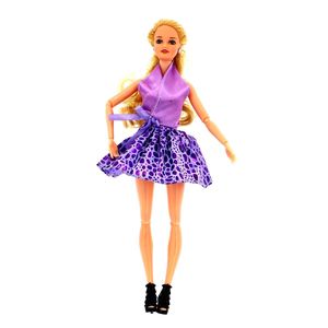 Muñeca-Fashion