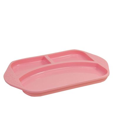Plato-silicona-con-compartimentos-Pink
