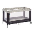 Cuna-de-Viaje-Basica-Estel-Gris