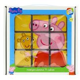 juguetes peppa pig drim