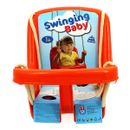 Columpio-con-Cuerda-Naranja