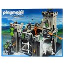 Playmobil-Fortaleza-Caballeros-Lobo