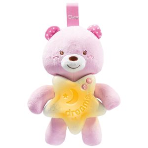 Panel-de-Cuna-Osito-Buenas-Noches-Rosa