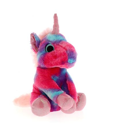 peluche unicornio drim