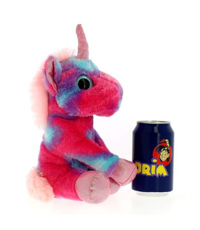 unicornio peluche drim