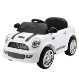 coche electrico drim