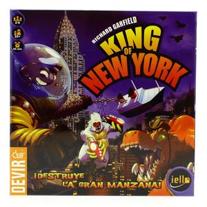 Juego-King-Of-New-York
