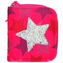 Top-Model-Porta-Moedas-Estrela-Brillhante