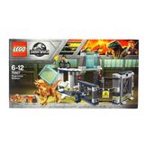 lego jurassic world drim