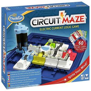 Juego-Circuit-Maze