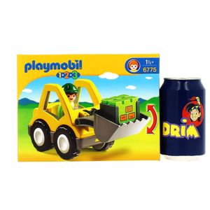 Playmobil-123-Escavadora_2