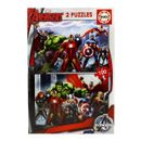 Os-Vingadores-2-Puzzles-100-pecas