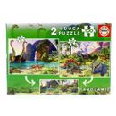 Puzzle-Dino-World-2-x100