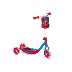 Trotinete-3-rodas-Spiderman