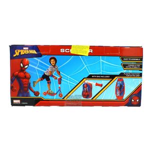 Trotinete-3-rodas-Spiderman_2
