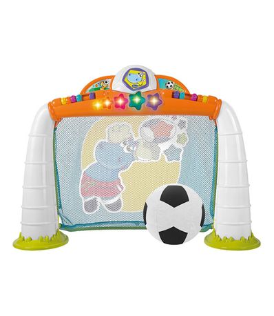 Gol-League