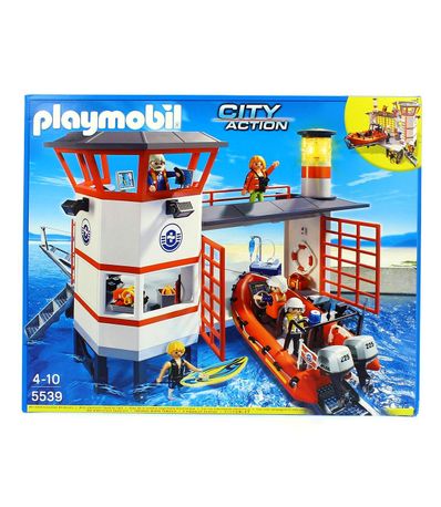 faro playmobil