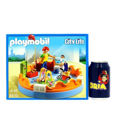 playmobil drim