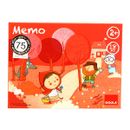 Memo-Red-Riding-Hood