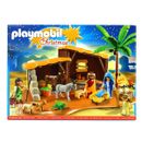 Playmobil-Presepio